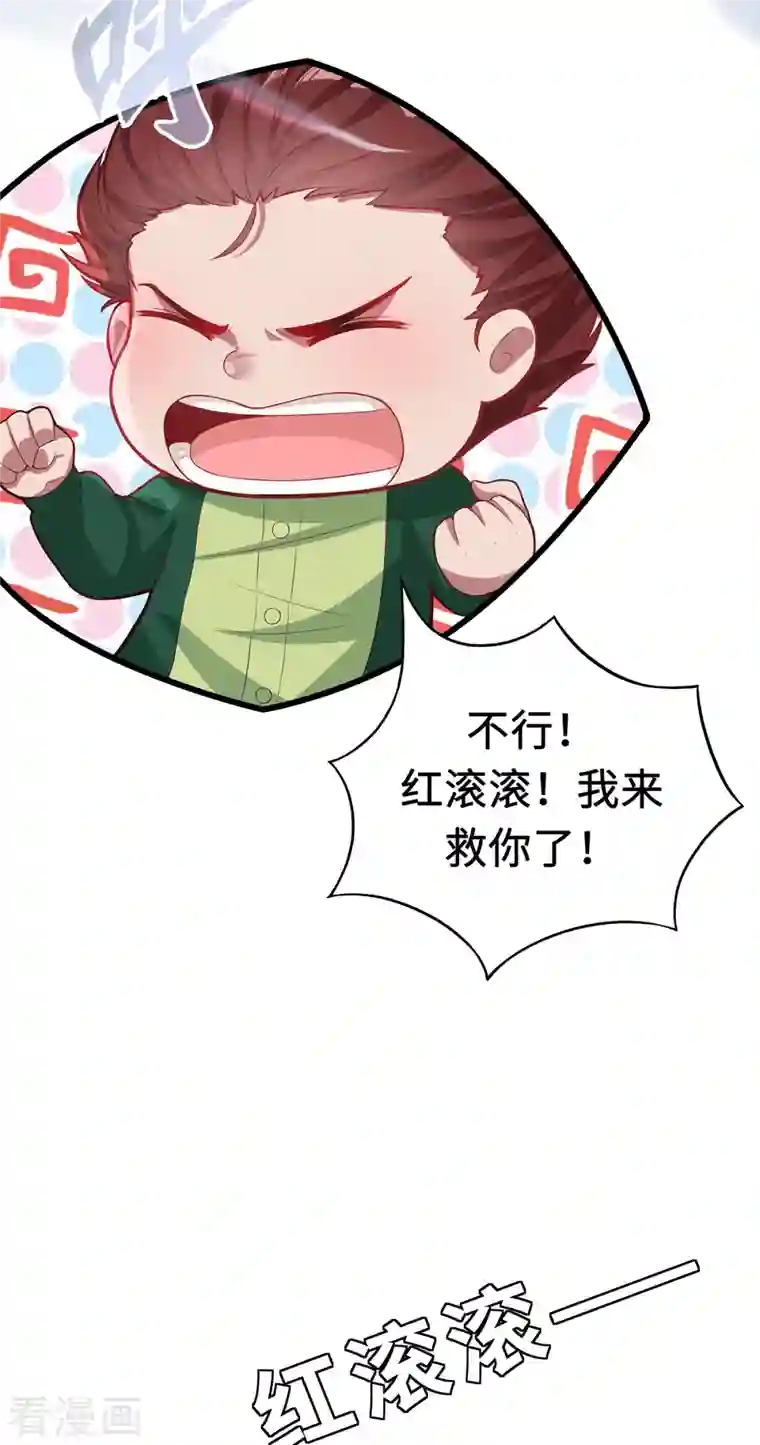 吾本是猫第3话 锋芒初现