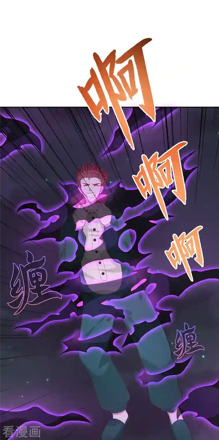 吾本是猫第3话 锋芒初现