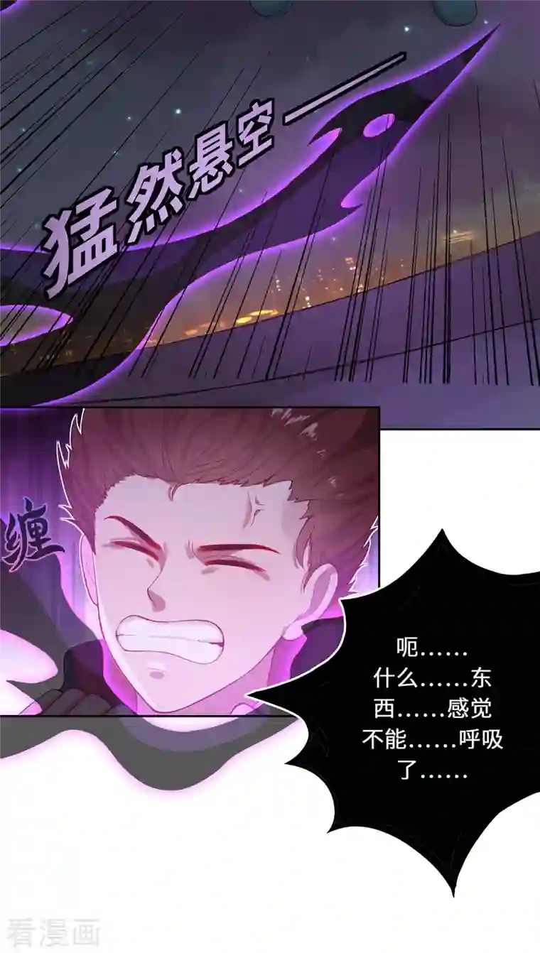 吾本是猫第3话 锋芒初现