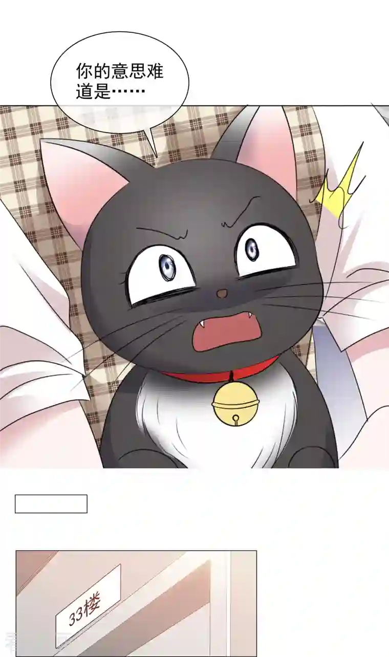 重生后靠脸混娱乐圈第90话 黑衣人