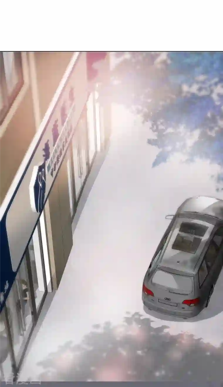 重生后靠脸混娱乐圈第91话 软肋