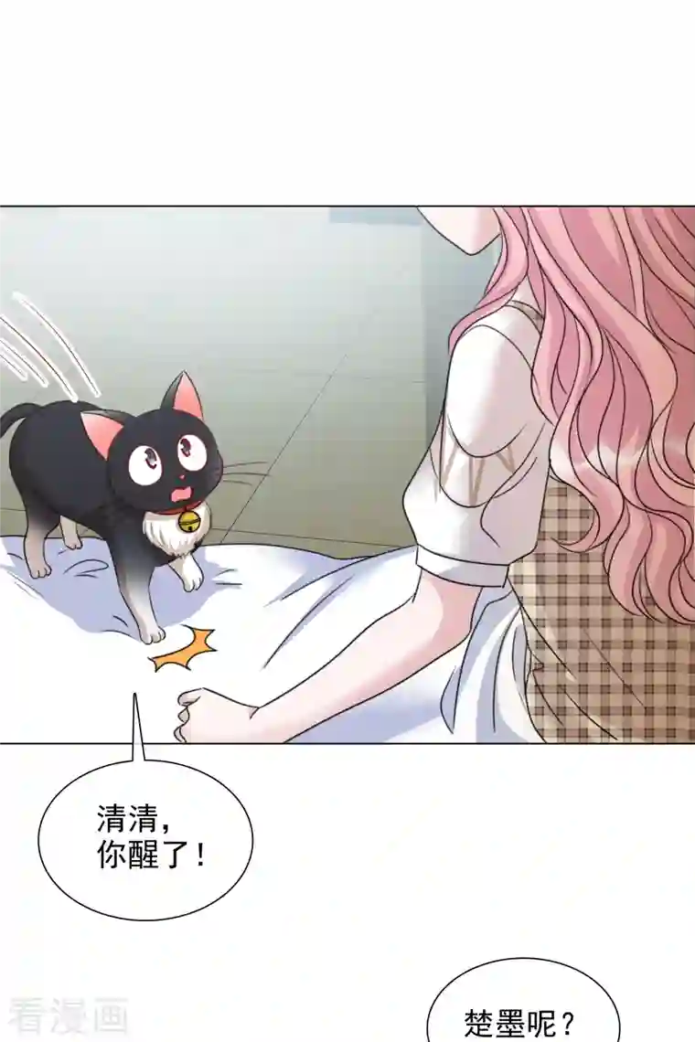 重生后靠脸混娱乐圈第93话 车祸