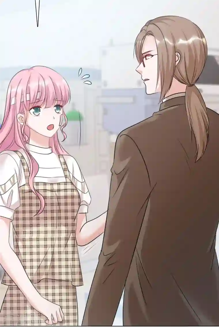 重生后靠脸混娱乐圈第93话 车祸