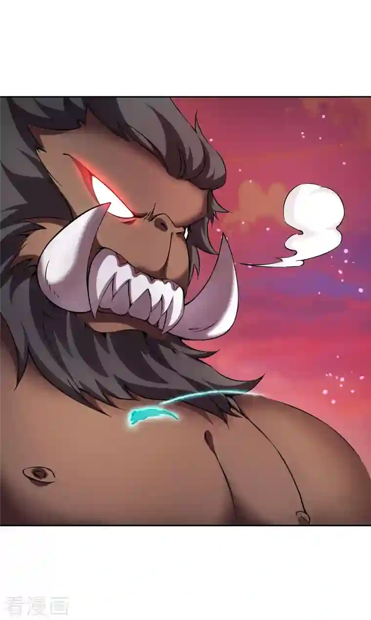 这个猎人太稳健第1话 这一点也不稳健！