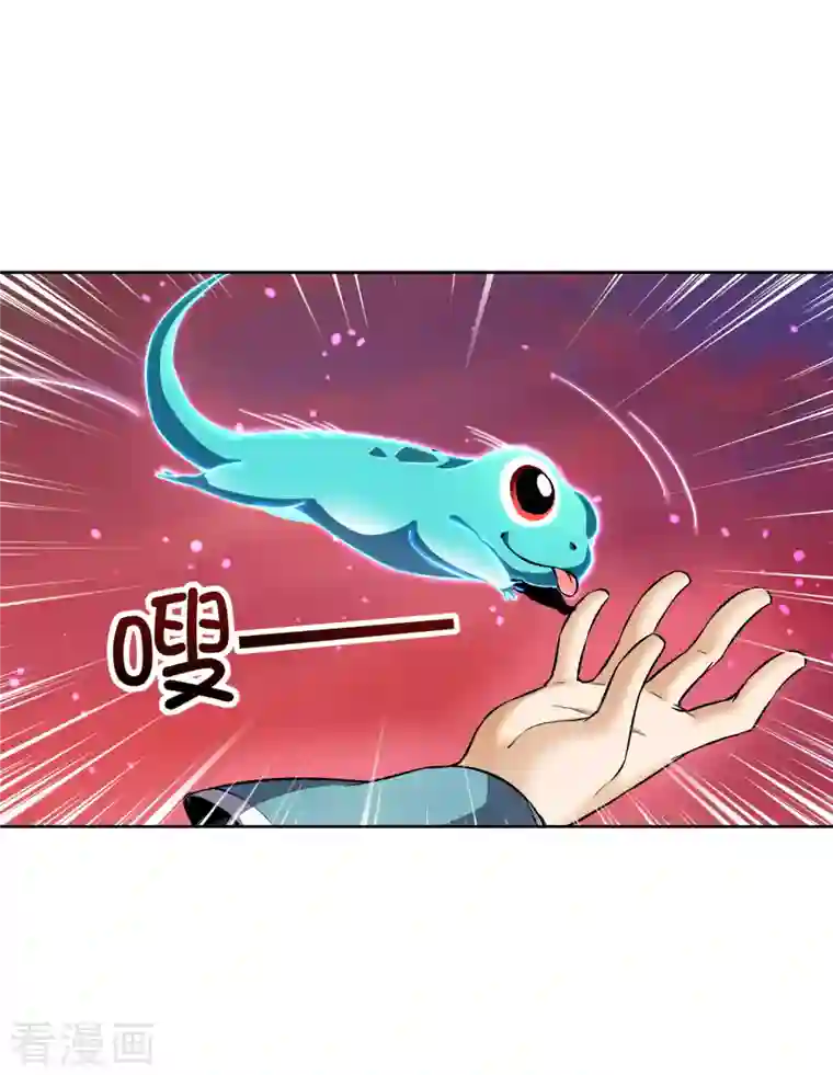 这个猎人太稳健第1话 这一点也不稳健！