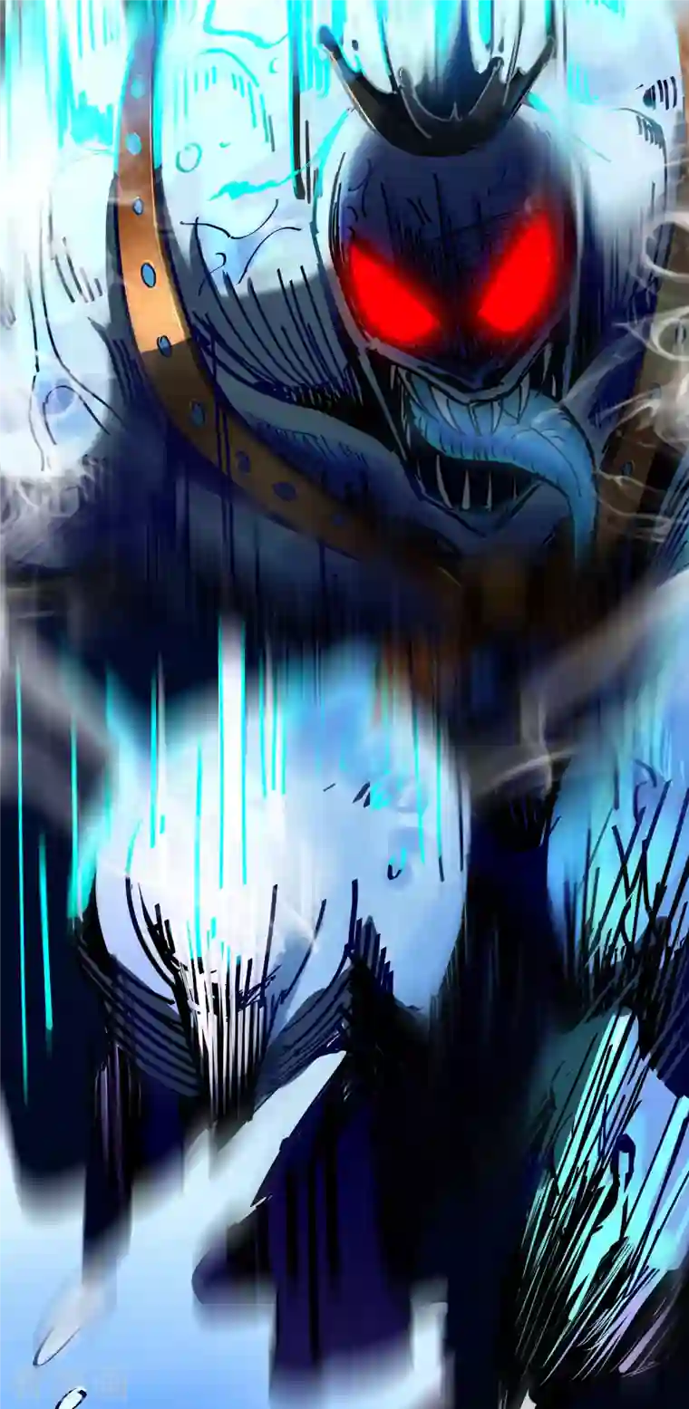 这个猎人太稳健第4话 收手吧阿祖！外面全是警察！