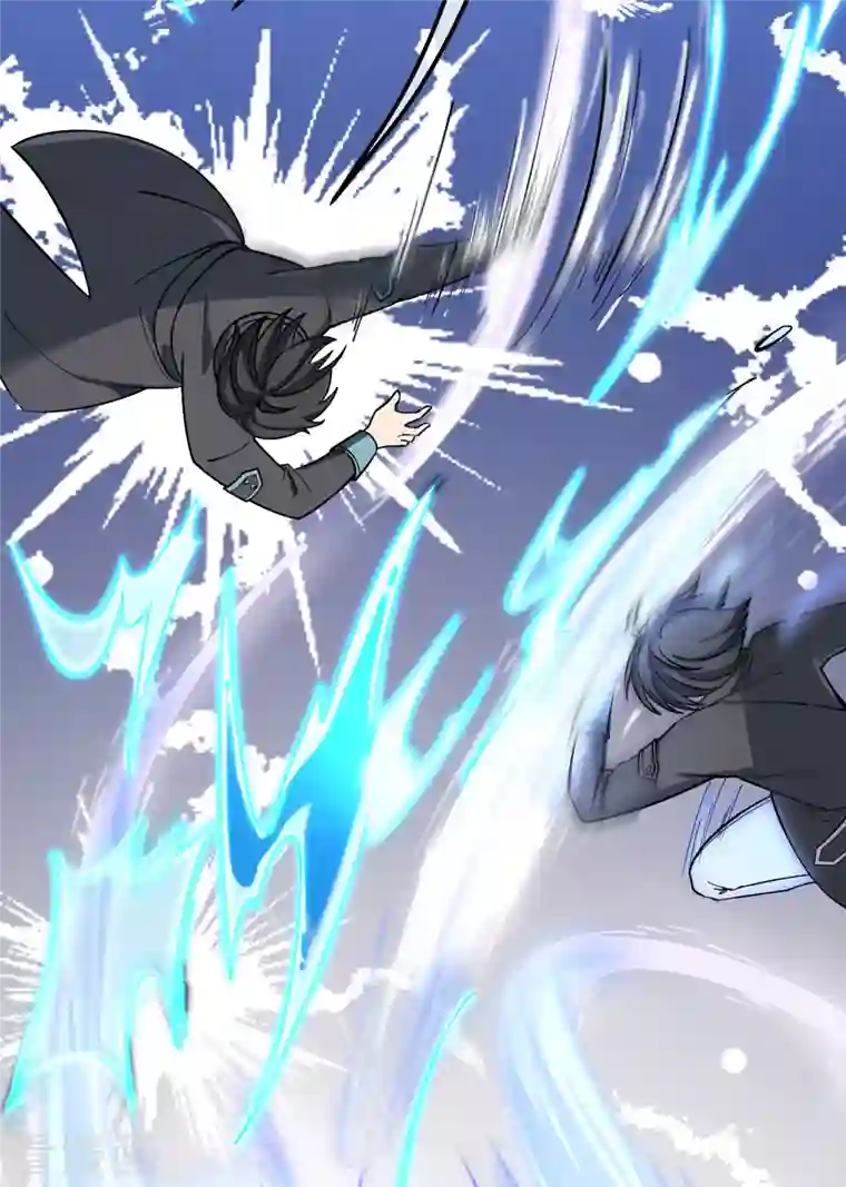 这个猎人太稳健第4话 收手吧阿祖！外面全是警察！