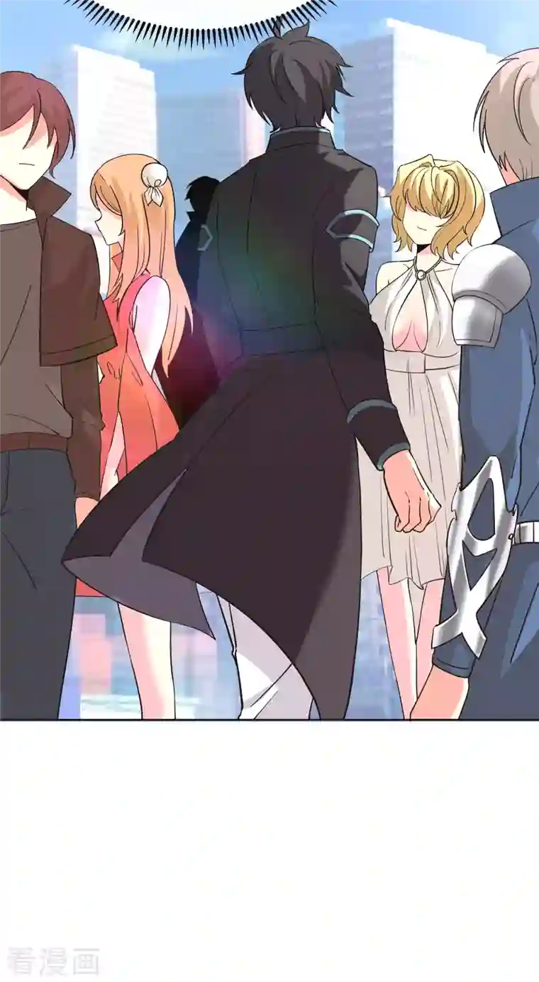 这个猎人太稳健第5话 等我出去，把你们都杀了！