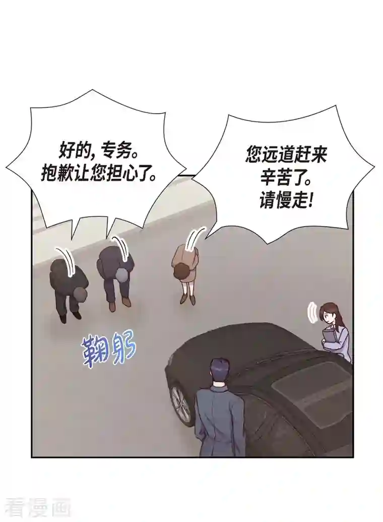 满满一勺你的心第8话 新手司机