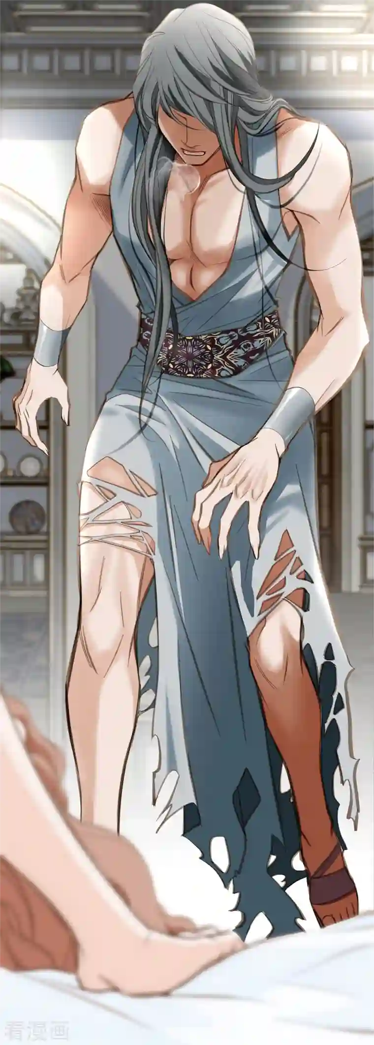 生存婚姻第1话 真实的梦