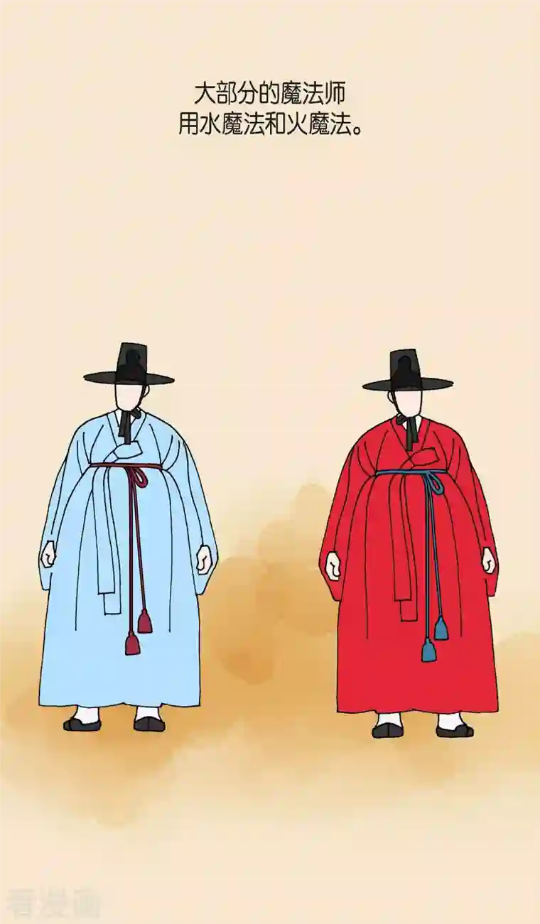 红蓝之眼第1话 姜姬娜