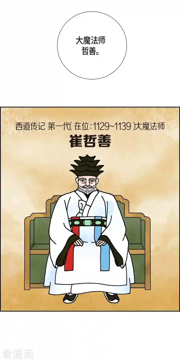 红蓝之眼第2话 魔法球