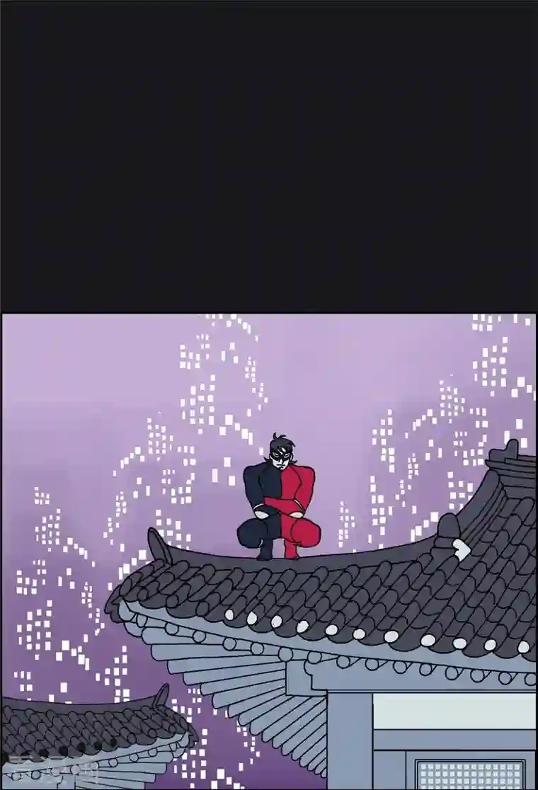 红蓝之眼第4话 红蓝之眼