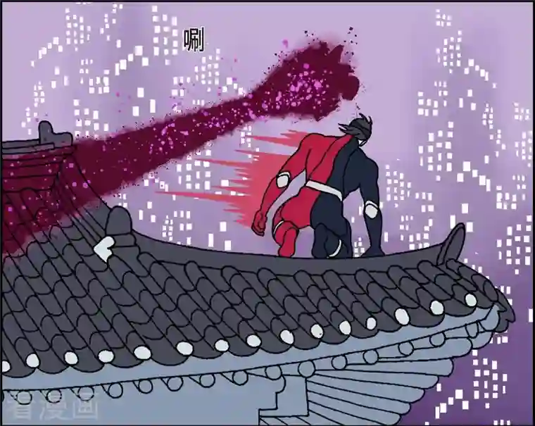 红蓝之眼第4话 红蓝之眼