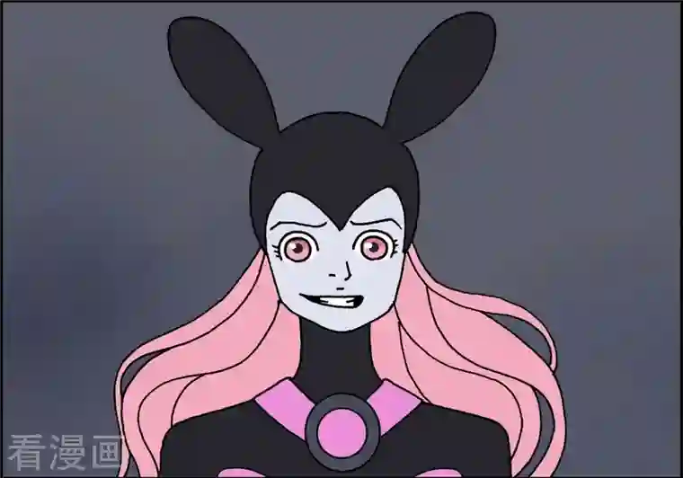 红蓝之眼第4话 红蓝之眼