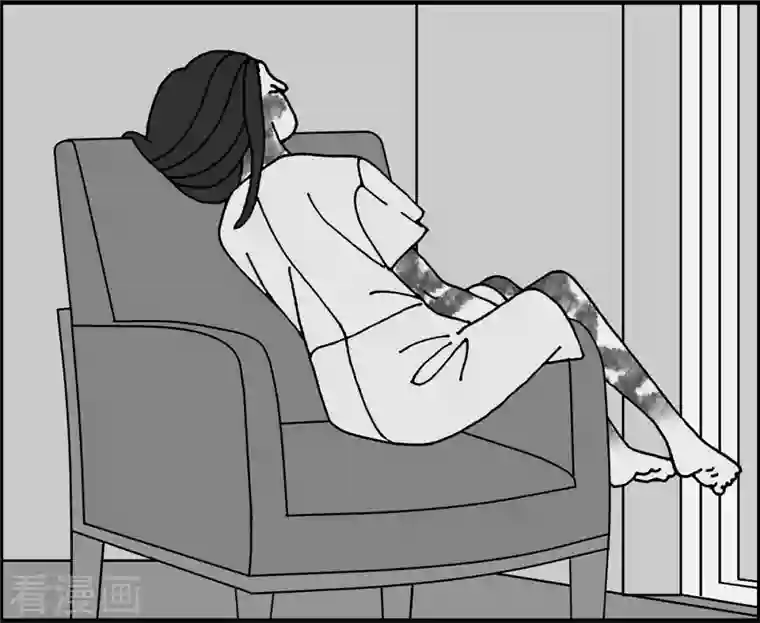 红蓝之眼第5话 都江魔法治疗中心