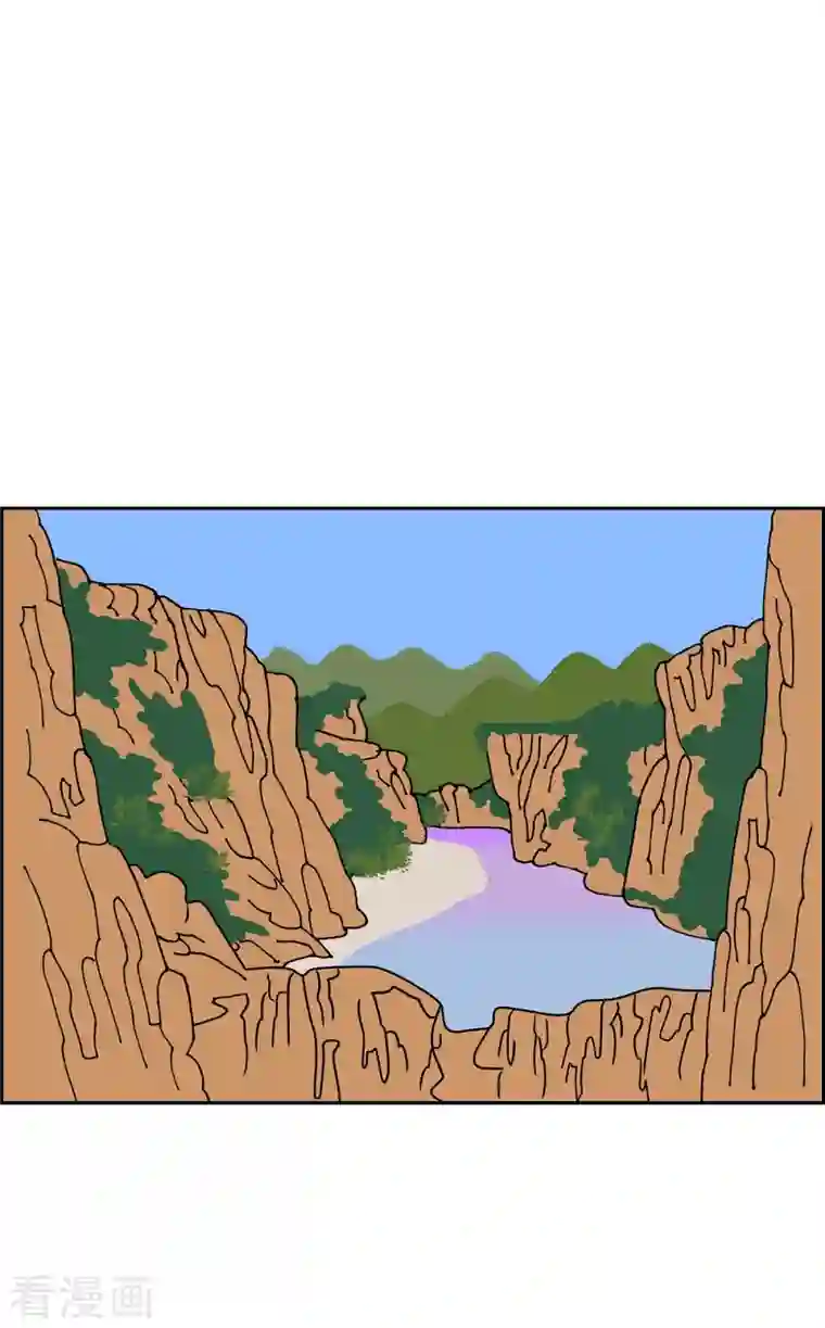 红蓝之眼第6话 紫江