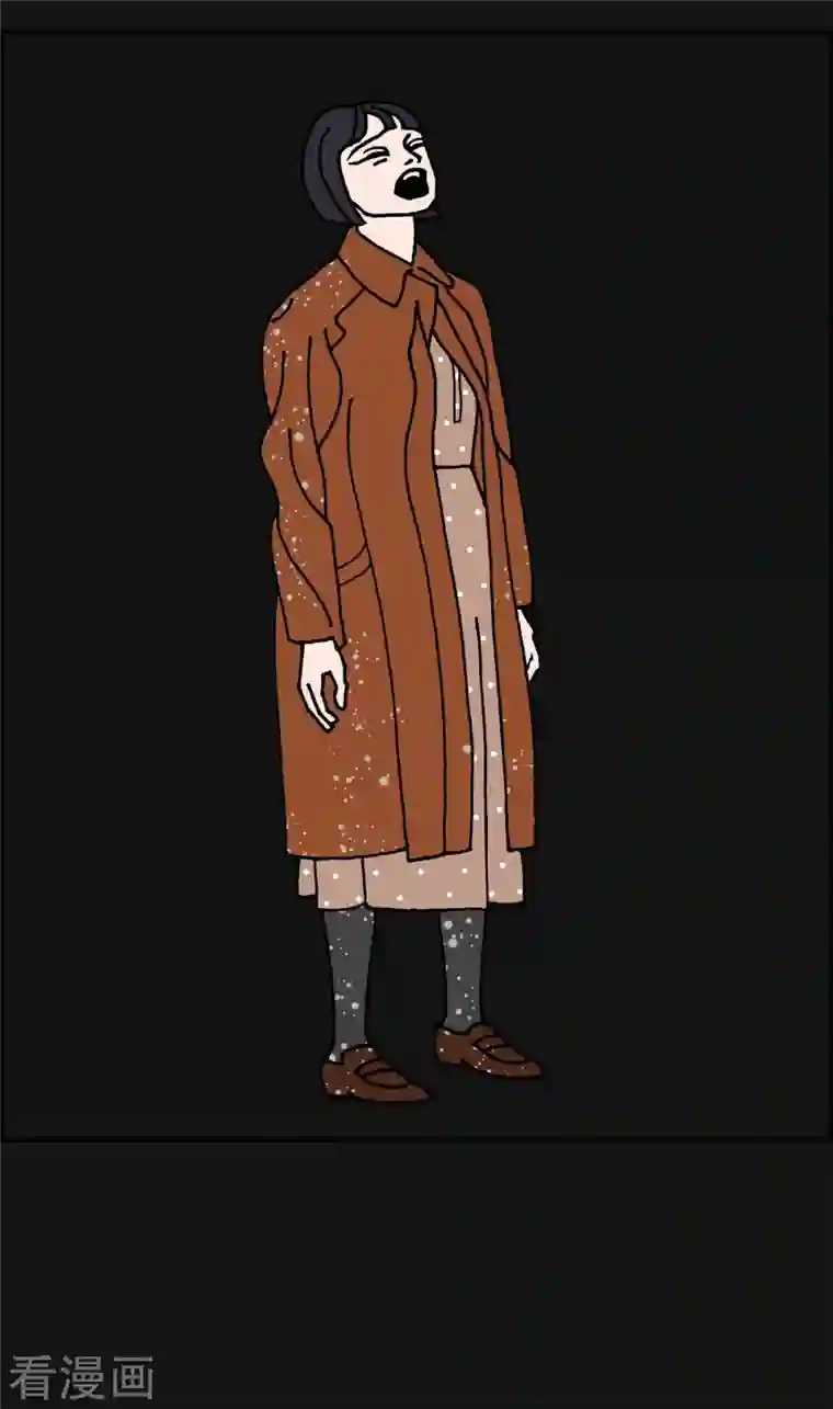 红蓝之眼第7话 预知