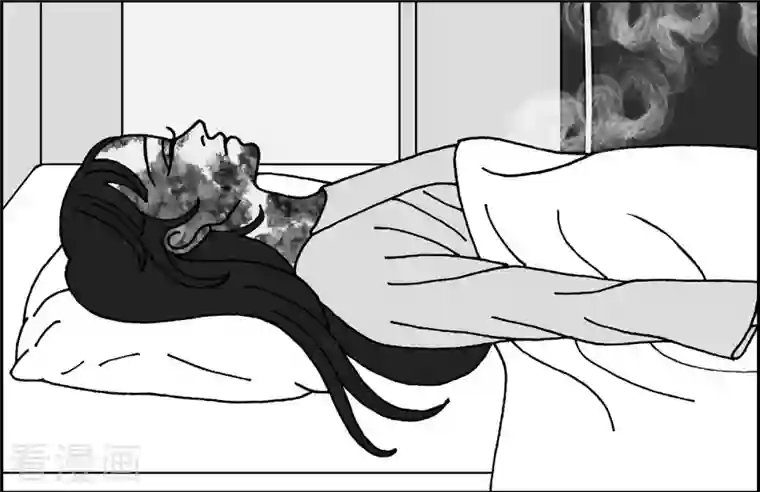 红蓝之眼第9话 崔范硕