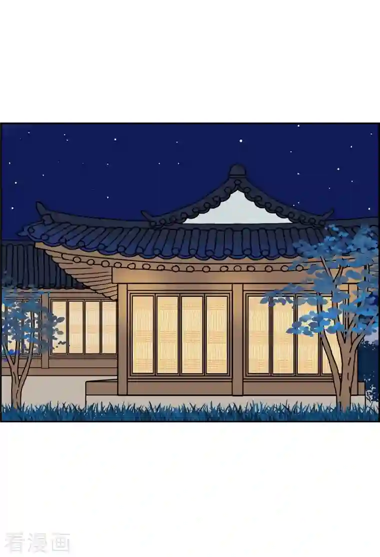 红蓝之眼第13话 10.15战斗1