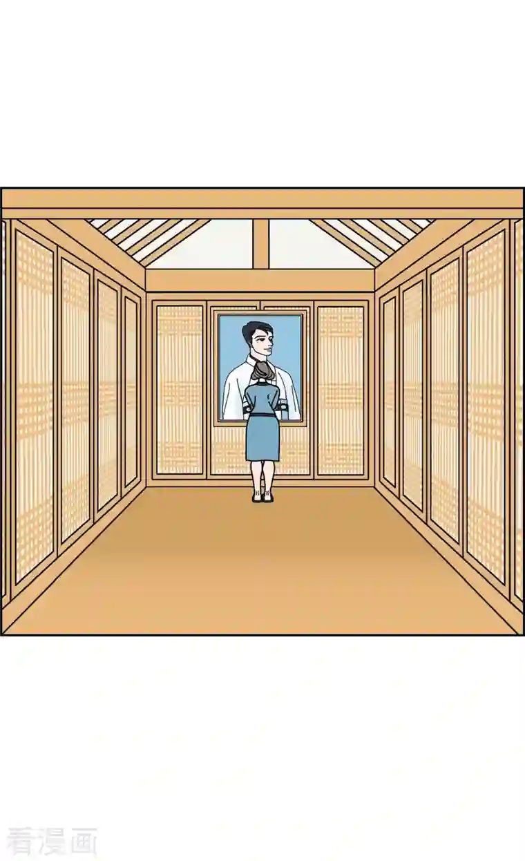 红蓝之眼第13话 10.15战斗1