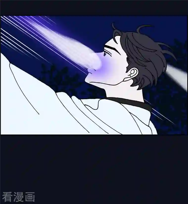 红蓝之眼第14话 10.15战斗2