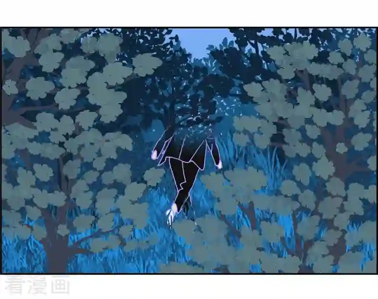 红蓝之眼第20话 魔见力3