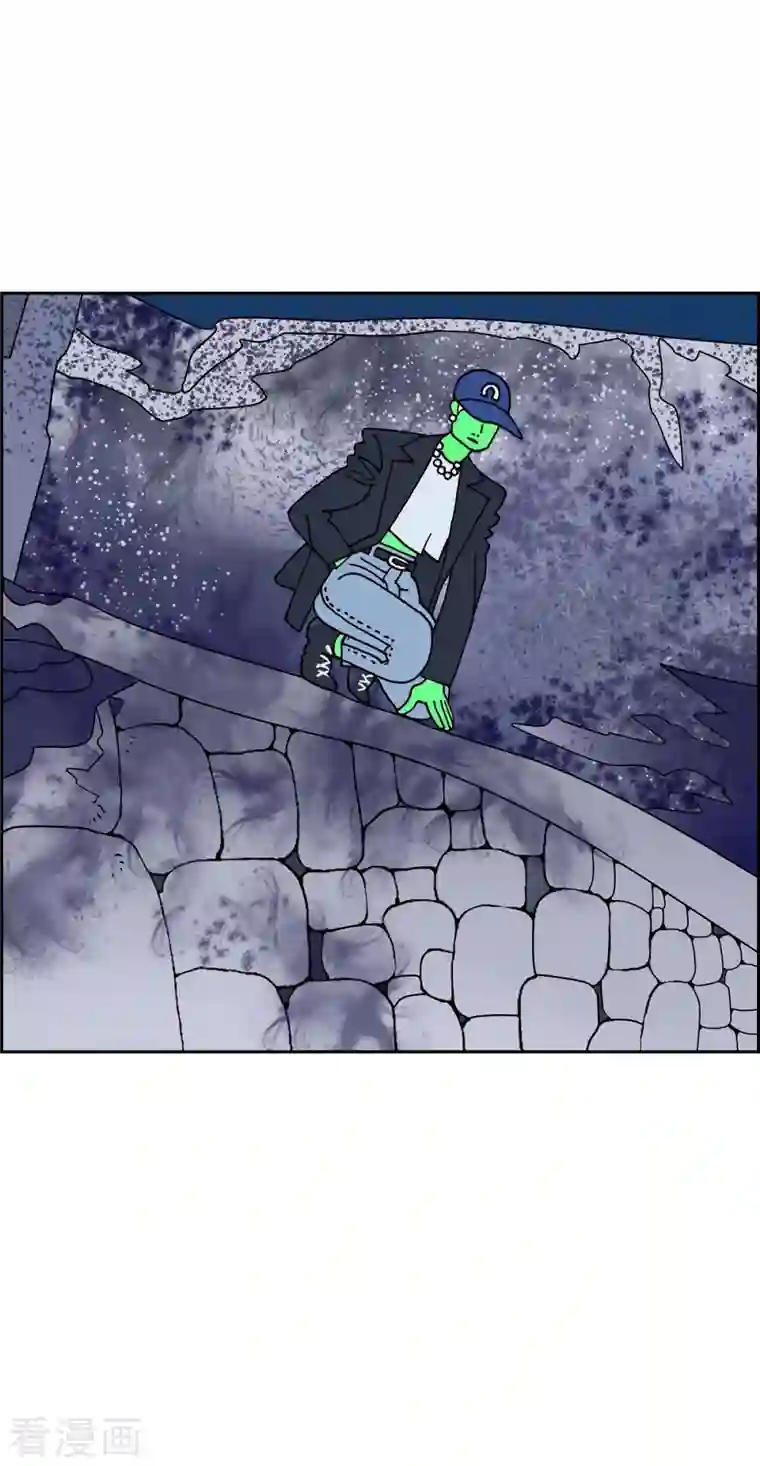 红蓝之眼第22话 初恋2