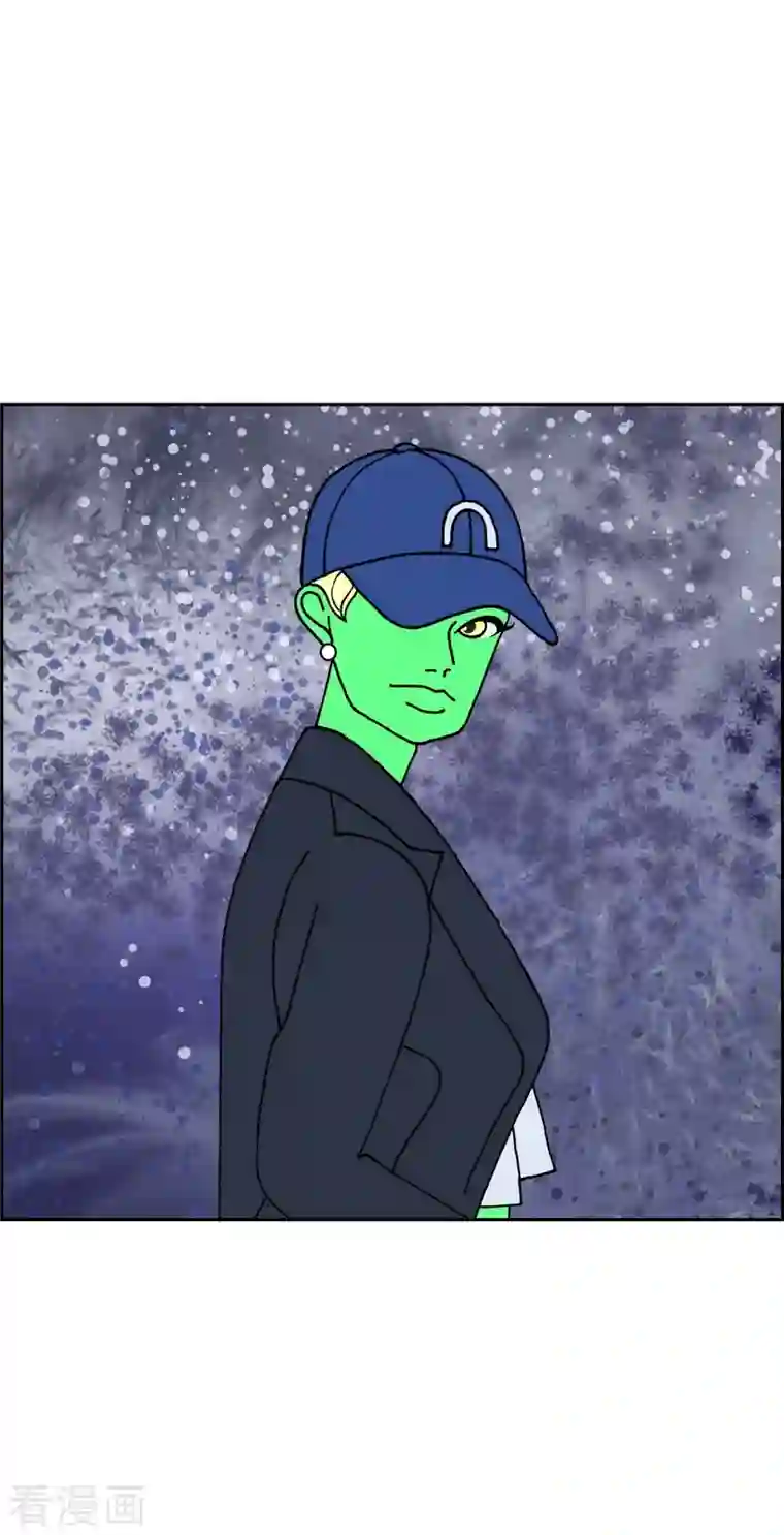 红蓝之眼第23话 初恋3