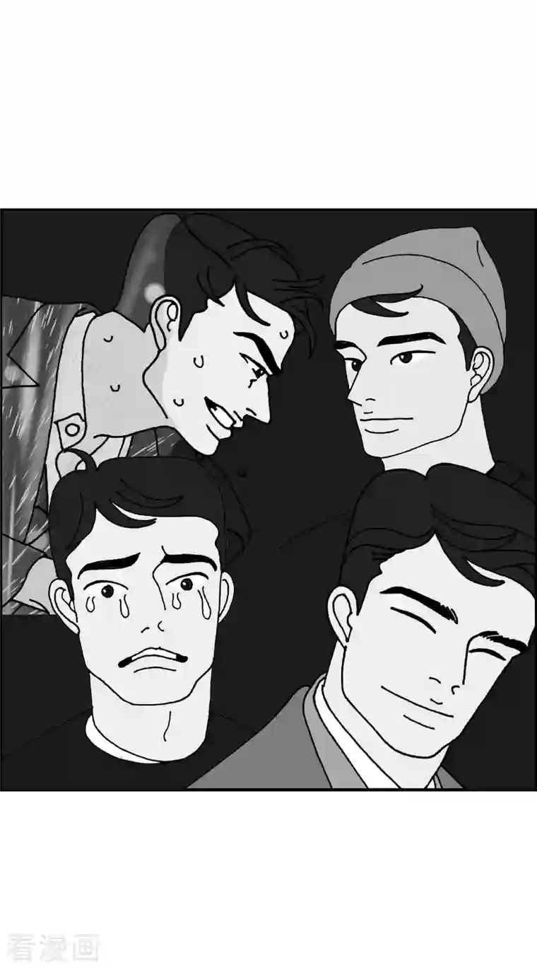 红蓝之眼第24话 选择1