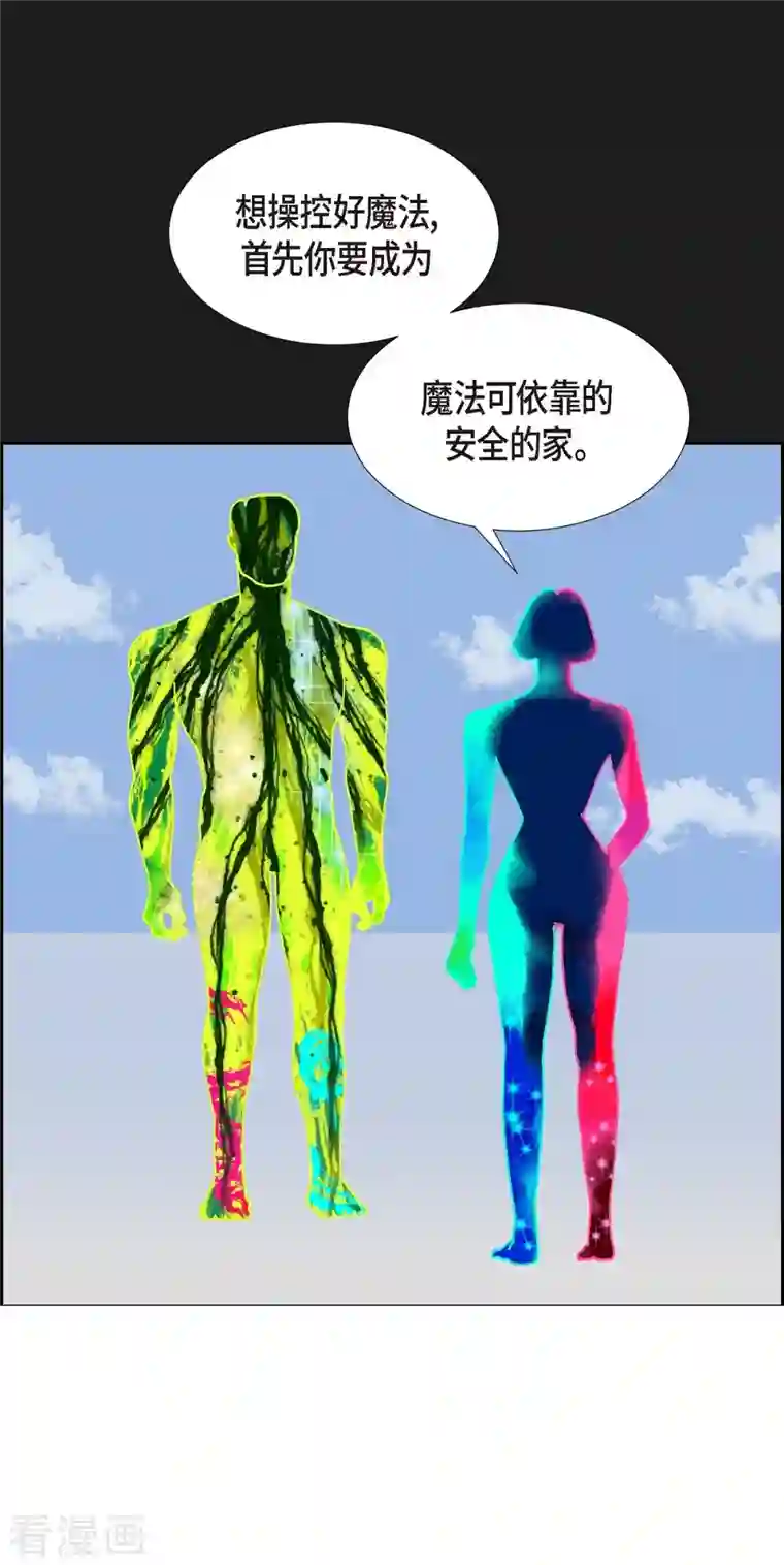 红蓝之眼第24话 选择1