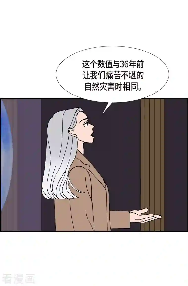 红蓝之眼第25话 选择2