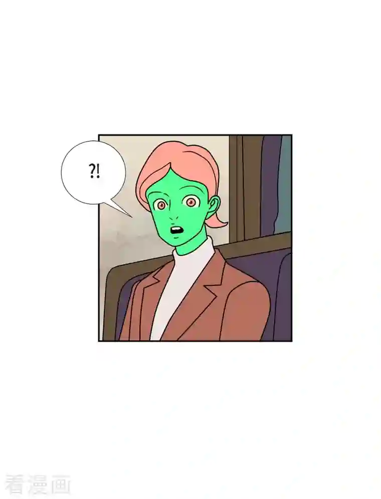 红蓝之眼第25话 选择2