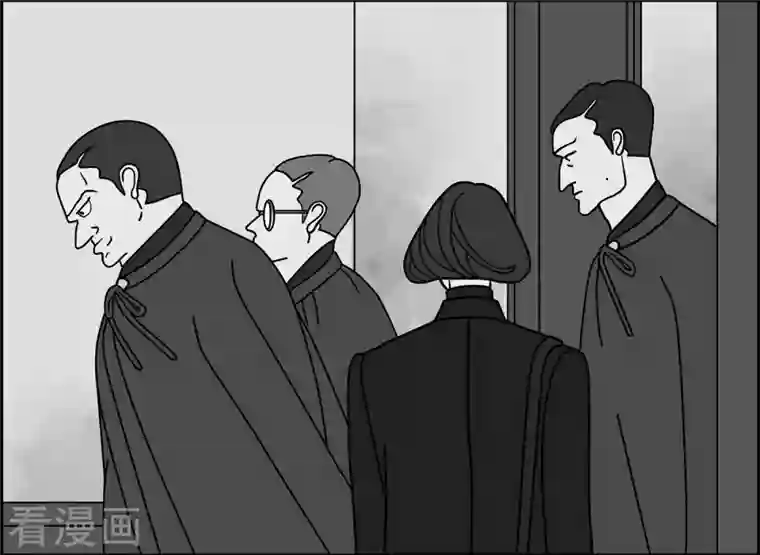 红蓝之眼第27话 选择4