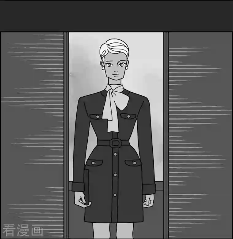 红蓝之眼第27话 选择4