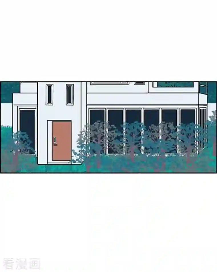 红蓝之眼第27话 选择4