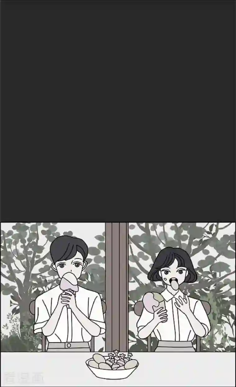 红蓝之眼第27话 选择4