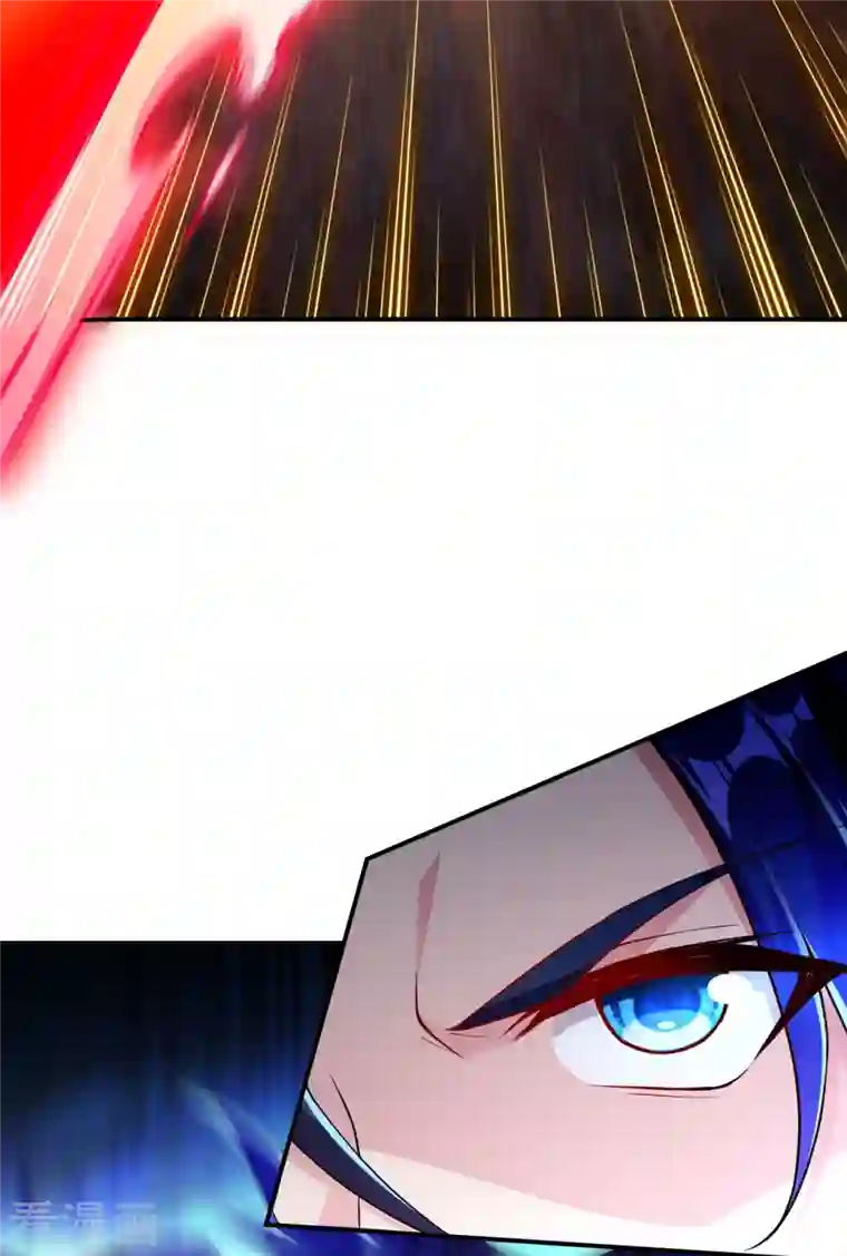 逆天邪神（条漫版）第358话 炎魔