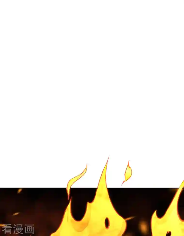 逆天邪神（条漫版）第359话 凤凰炎，净化吧