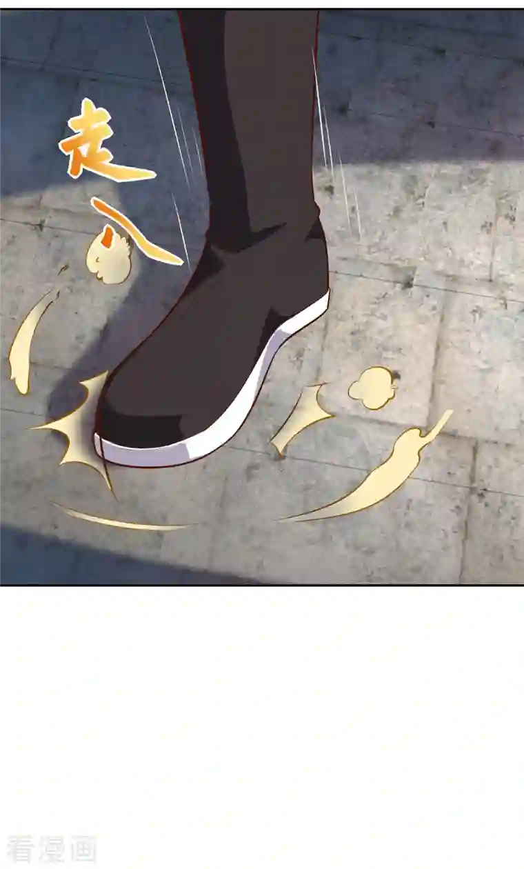 逆天邪神（条漫版）第360话 抱歉，你还远远不够