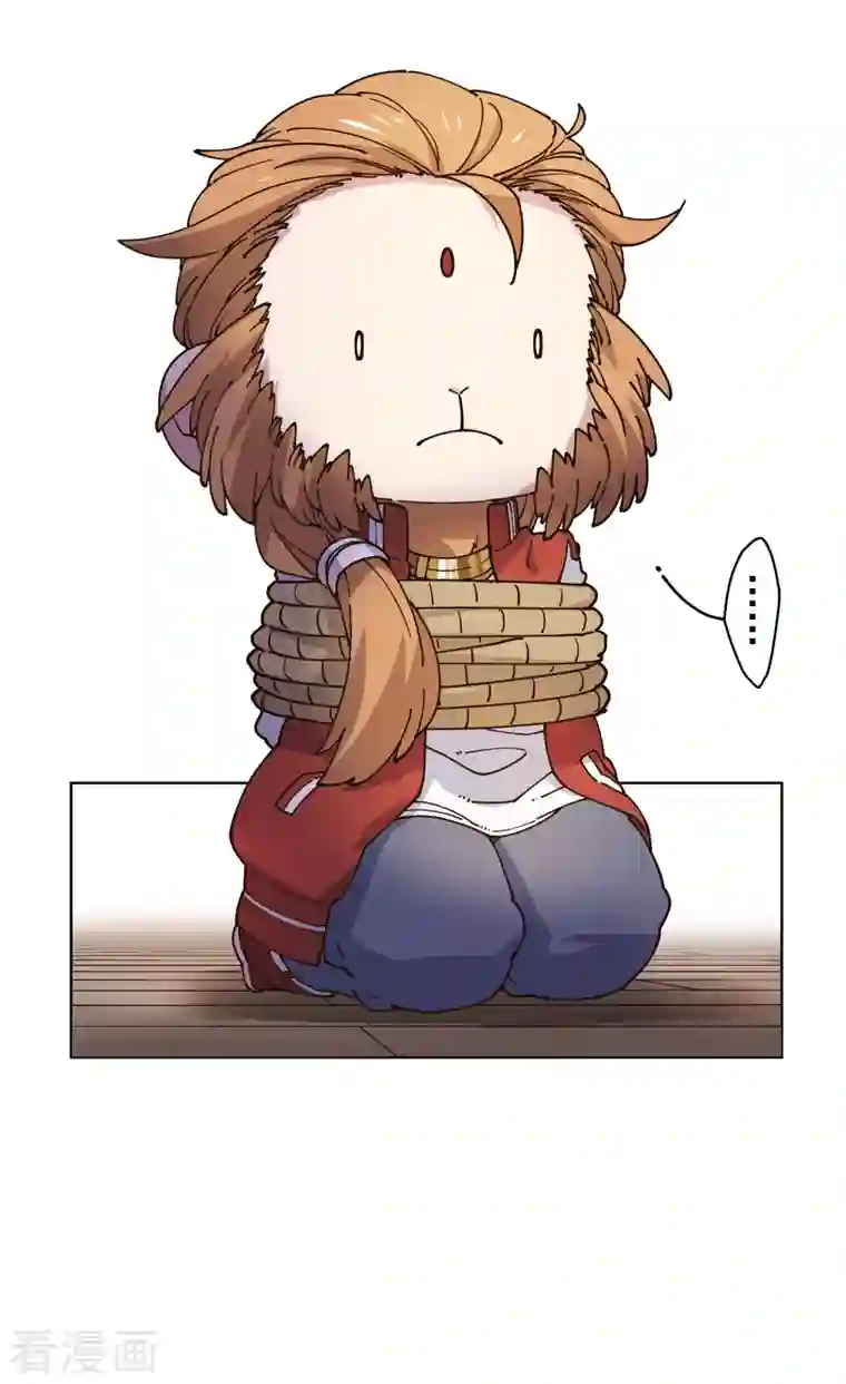 封·禁神录第198话 带路人