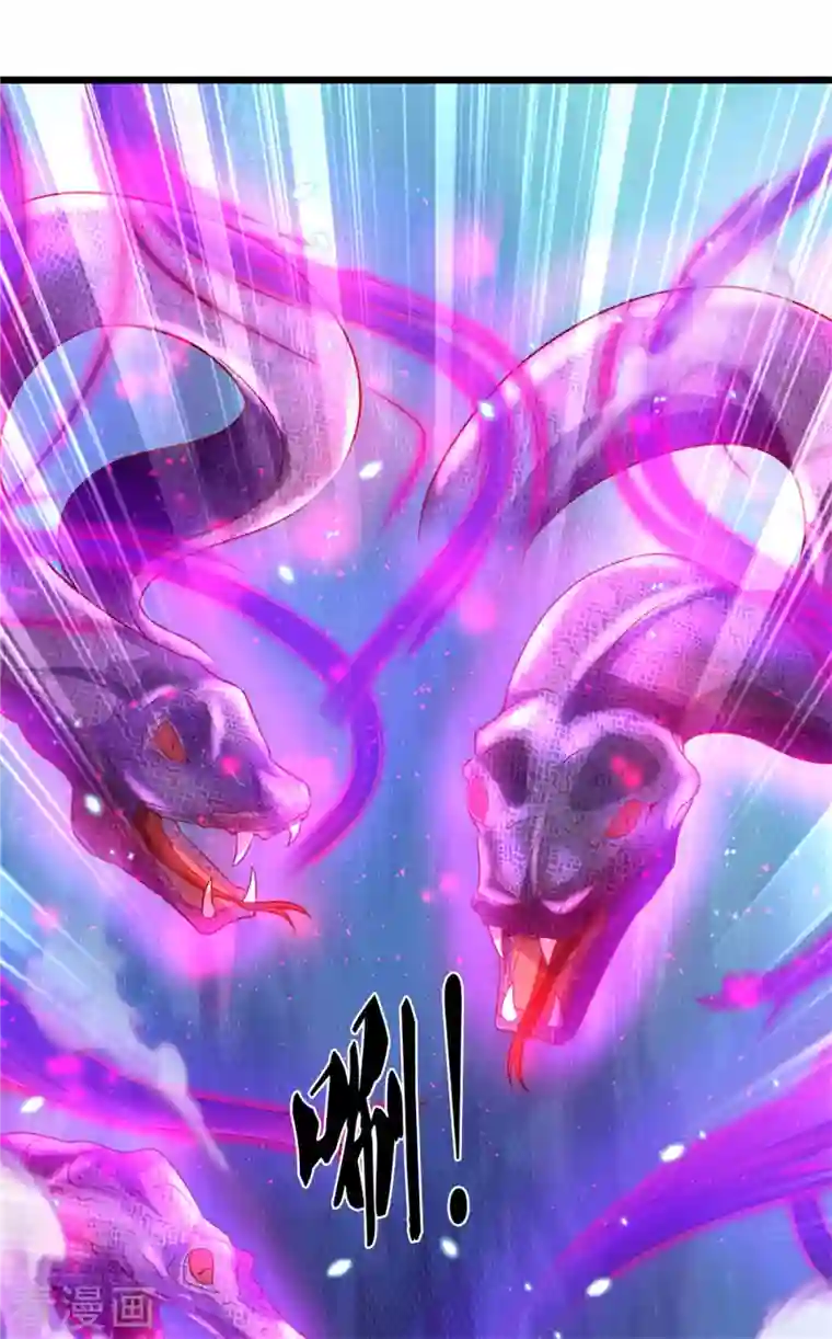 逆天剑神第404话 出门迎敌，真是失望