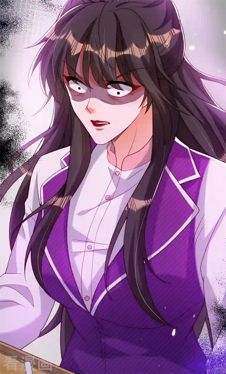 重生空间：豪门辣妻不好惹第208话 看到她像亲人一样