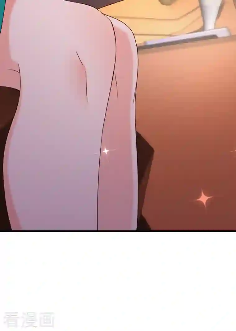 重生空间：豪门辣妻不好惹第208话 看到她像亲人一样