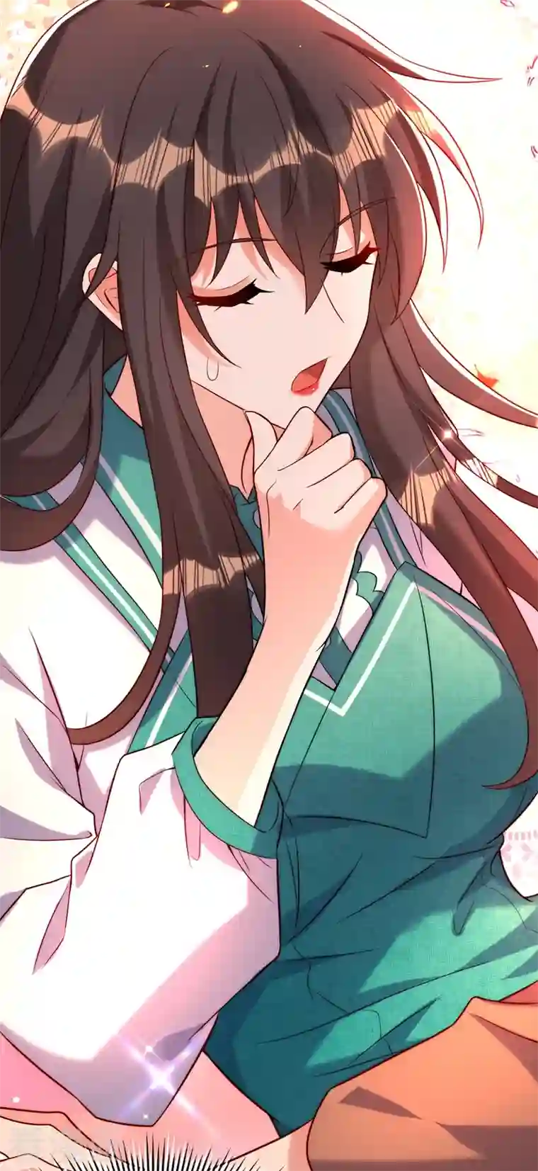 重生空间：豪门辣妻不好惹第209话 有凯萨琳娜的消息