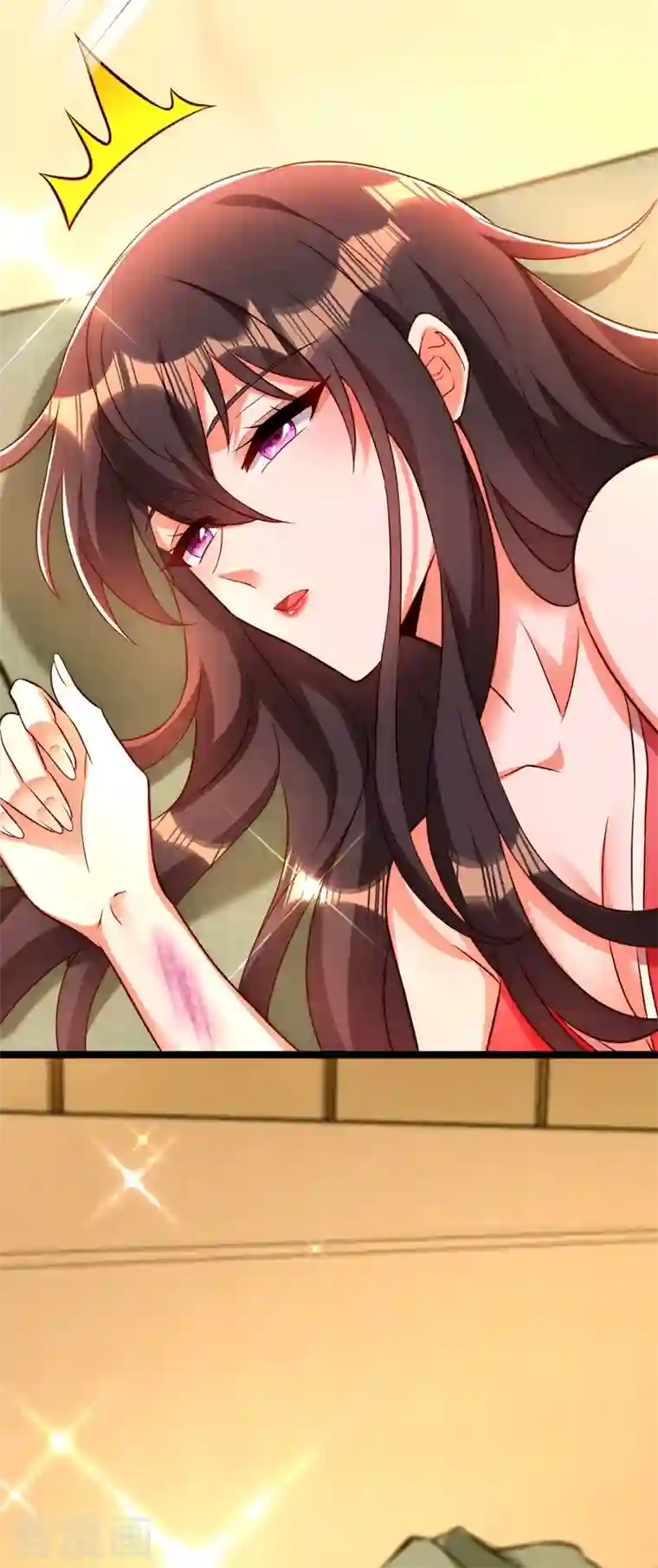 重生空间：豪门辣妻不好惹第209话 有凯萨琳娜的消息