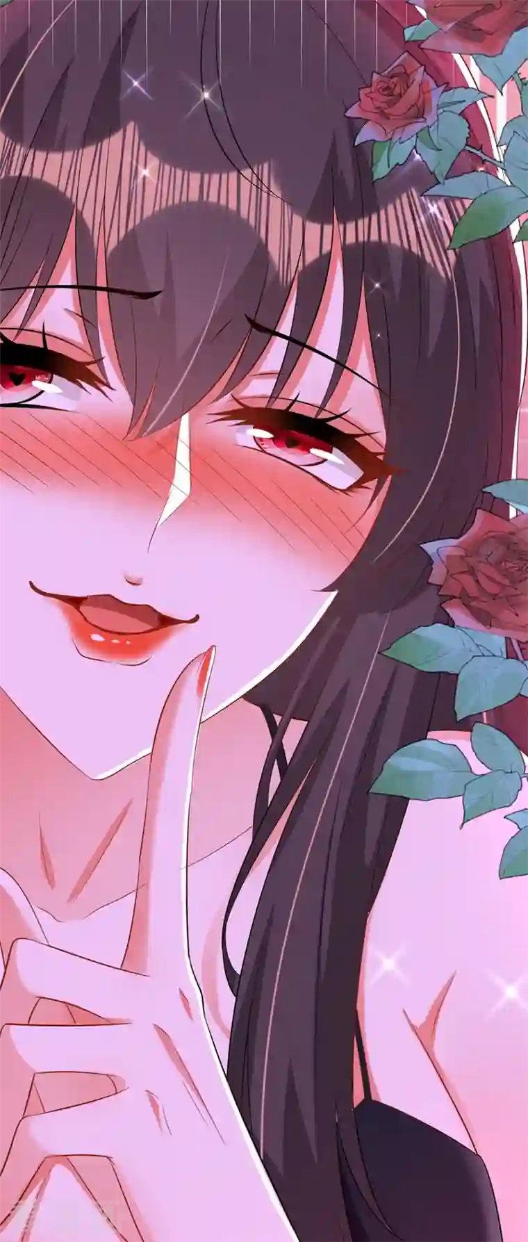 重生空间：豪门辣妻不好惹第210话 素儿…对不起