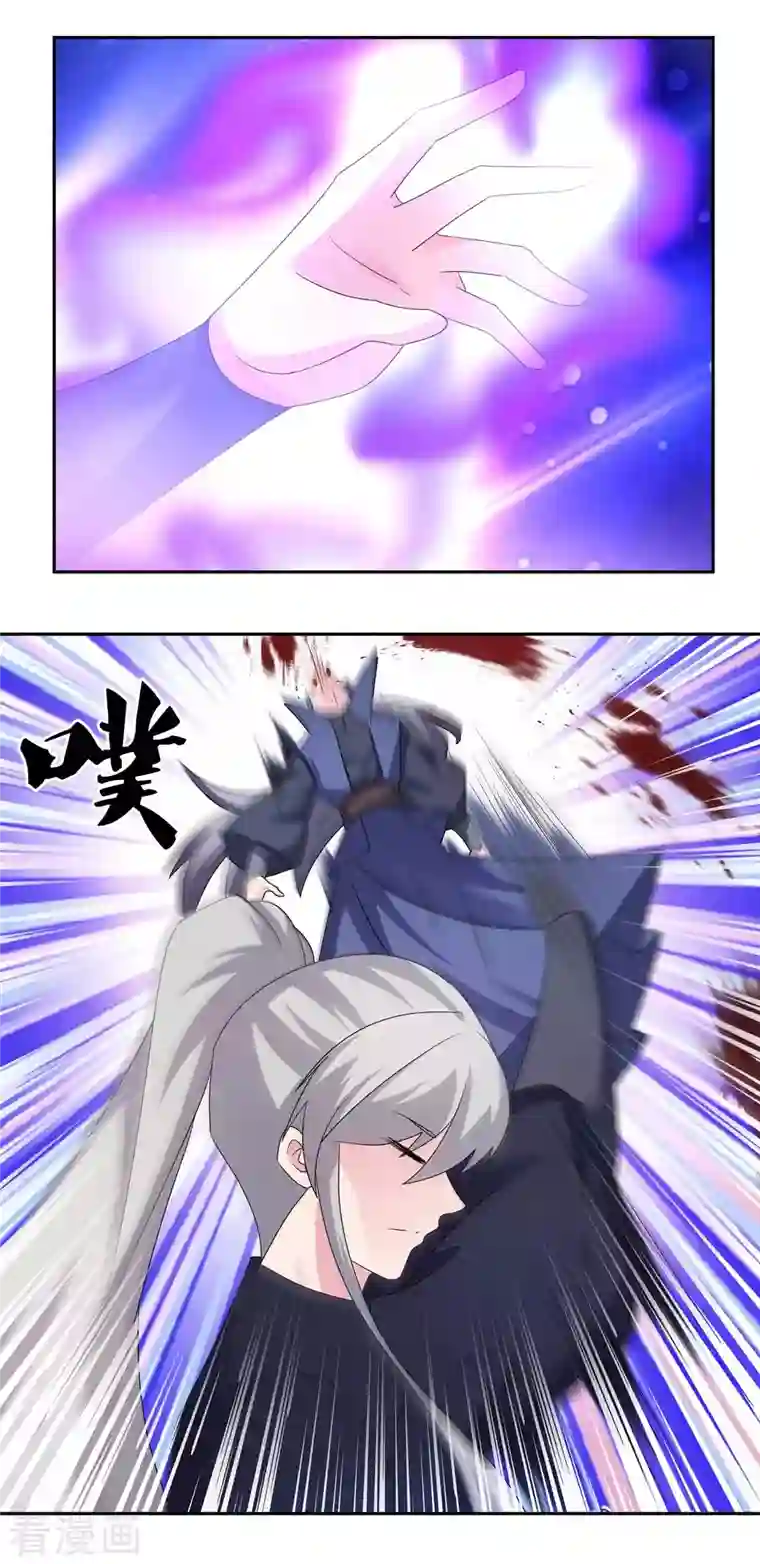 尊上第219话 玄冰种