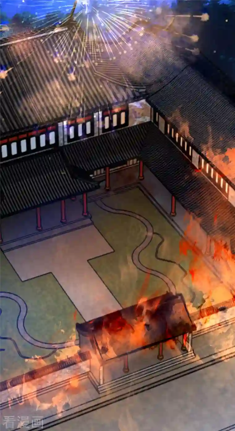 极品败家子第249话 最后底牌