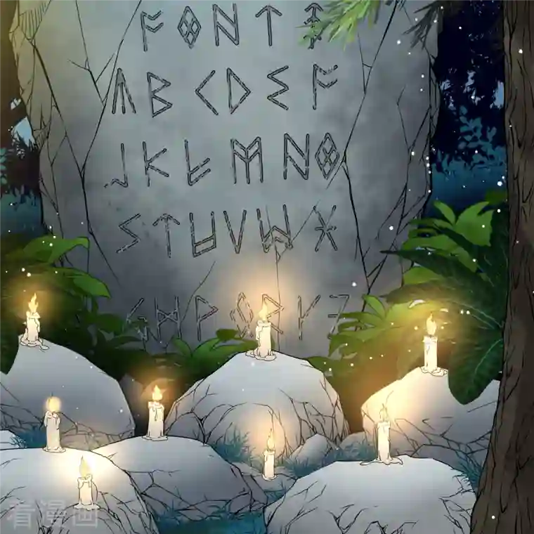 寻找前世之旅第2季第51话 神秘的吟唱诗人1